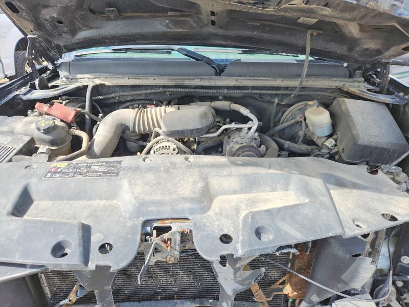 56250986 :رقم المزاد ، 1GTN1TEX1DZ407918 vin ، 2013 Gmc Sierra مزاد بيع