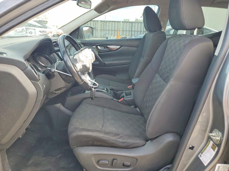 Продаж на аукціоні авто 2018 Nissan Rogue Sport, vin: JN1BJ1CR5JW259705, номер лоту: 57204076