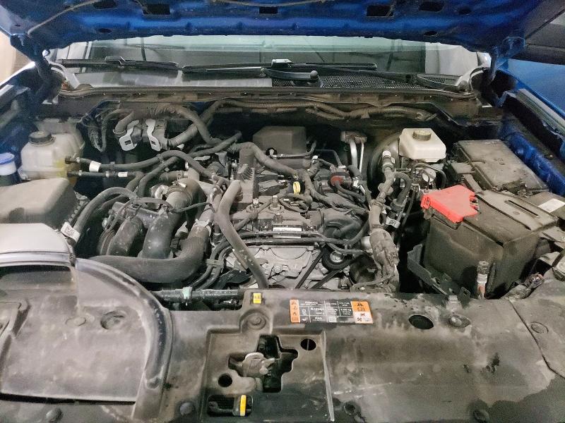 Aukcja sprzedaży 2024 Ford Ranger, vin: 1FTER4PH0RLE66957, numer aukcji: 55798466