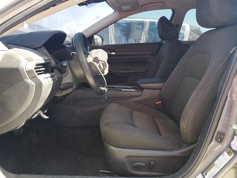 Aukcja sprzedaży 2024 Nissan Altima, vin: 1N4BL4DV9RN383049, numer aukcji: 55442356