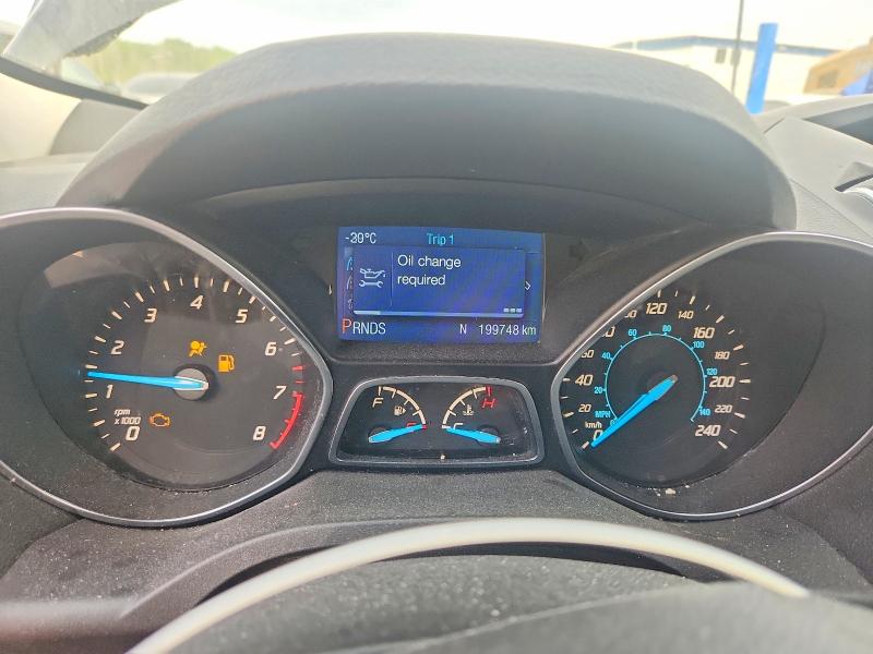 Aukcja sprzedaży 2014 Ford Escape, vin: 1FMCU9G99EUA17479, numer aukcji: 57537276