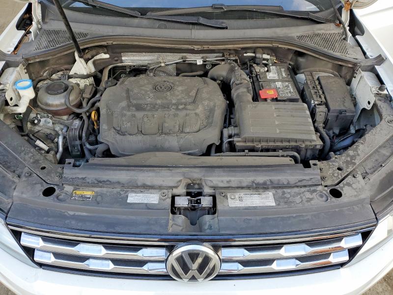Aukcja sprzedaży 2019 Volkswagen Tiguan, vin: 3VV3B7AX2KM042201, numer aukcji: 57899576