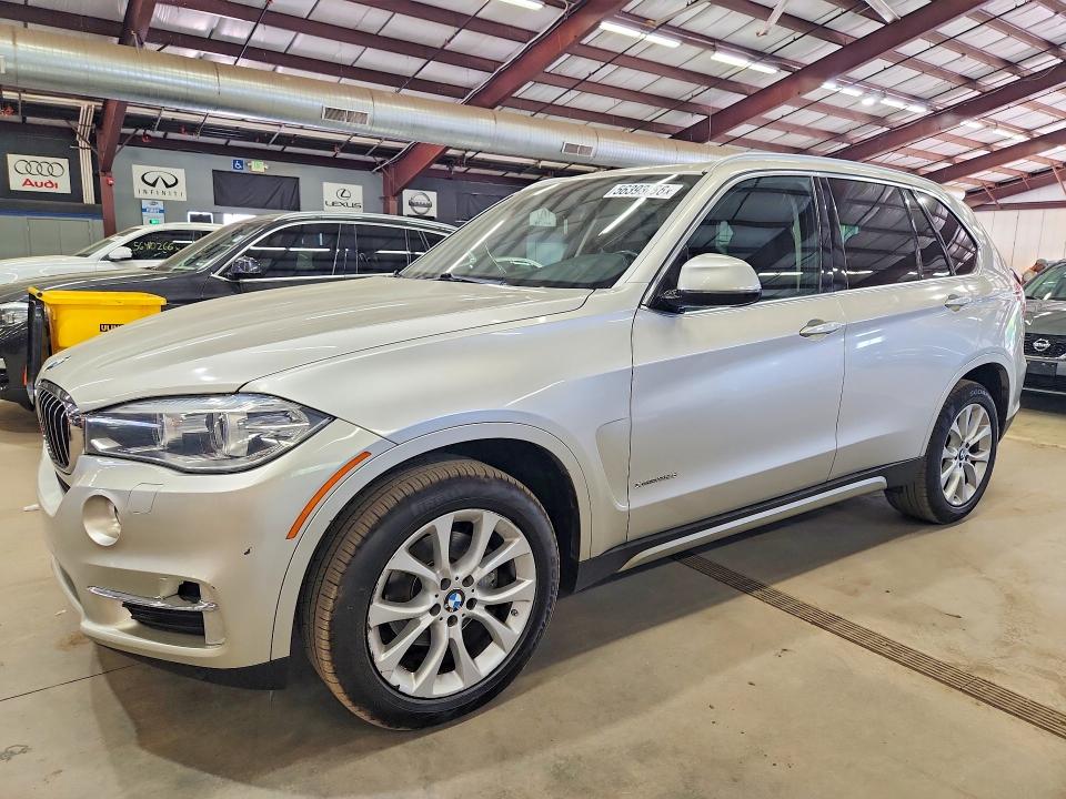Продажа на аукционе авто 2014 Bmw X5, vin: 5UXKS4C52E0J93906, номер лота: 56393666