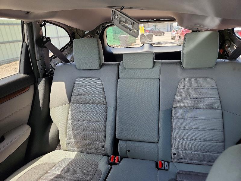 Aukcja sprzedaży 2021 Honda Cr-v, vin: 2HKRW2H54MH604547, numer aukcji: 56120726