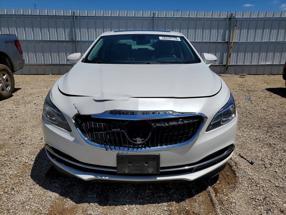 Aukcja sprzedaży 2017 Buick Lacrosse, vin: 1G4ZR5SS5HU137623, numer aukcji: 58228176