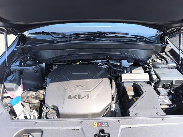 Продажа на аукционе авто 2025 Kia Telluride, vin: 5XYP3DGC2SG614607, номер лота: 59165886