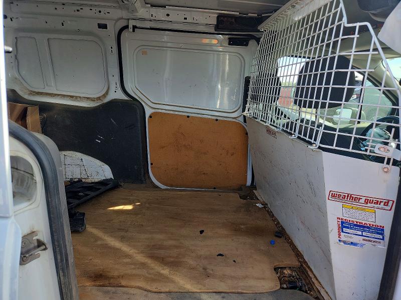 2019 Ford Transit Connect მანქანა იყიდება აუქციონზე, vin: NM0LS7E22K1396923, აუქციონის ნომერი: 54794986