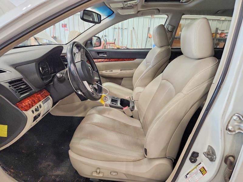 Продаж на аукціоні авто 2010 Subaru Outback, vin: 4S4BRCKC2A3377349, номер лоту: 55688066