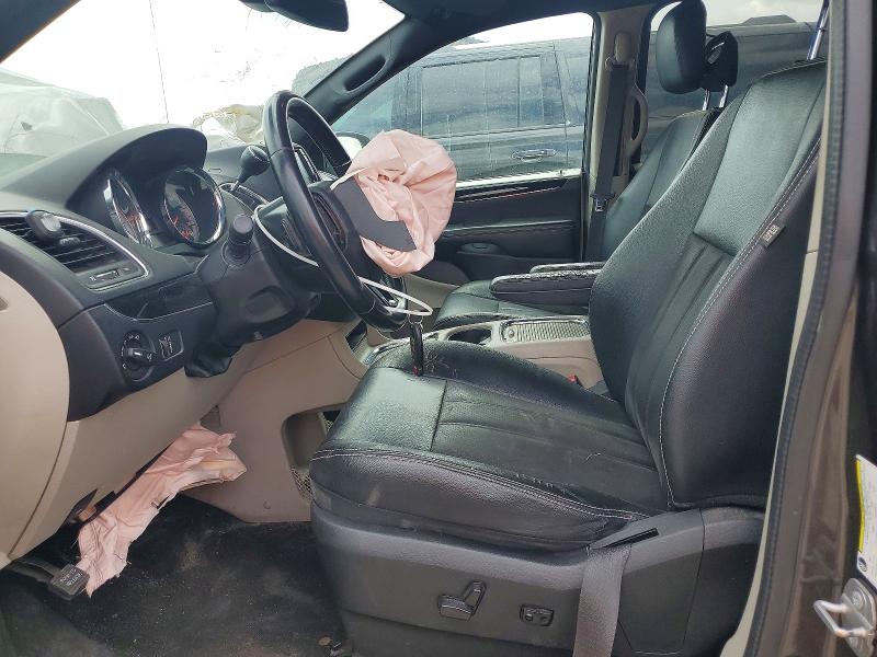 Aukcja sprzedaży 2019 Dodge Grand Caravan, vin: 2C4RDGCG4KR578463, numer aukcji: 56989696
