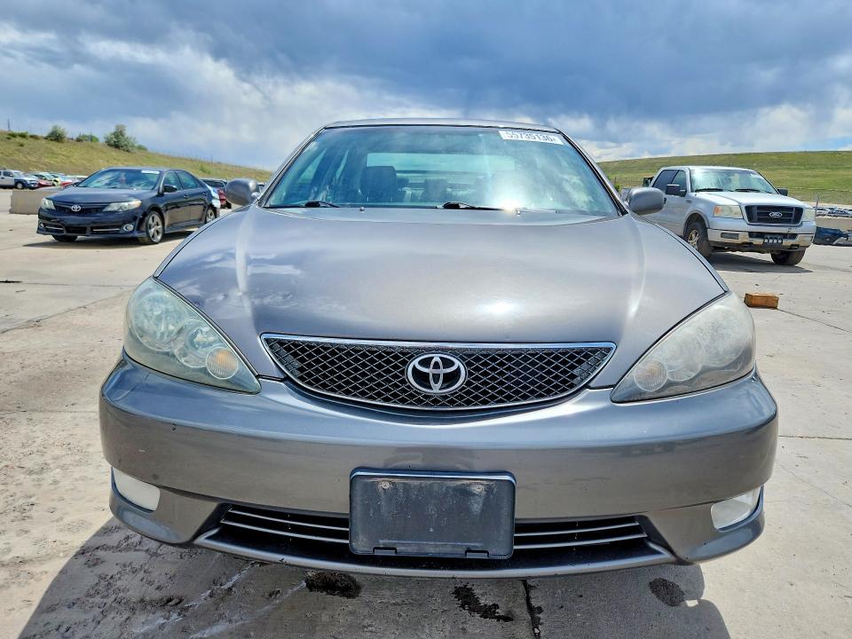 Aukcja sprzedaży 2005 Toyota Camry, vin: 4T1BE32K15U942371, numer aukcji: 55735136