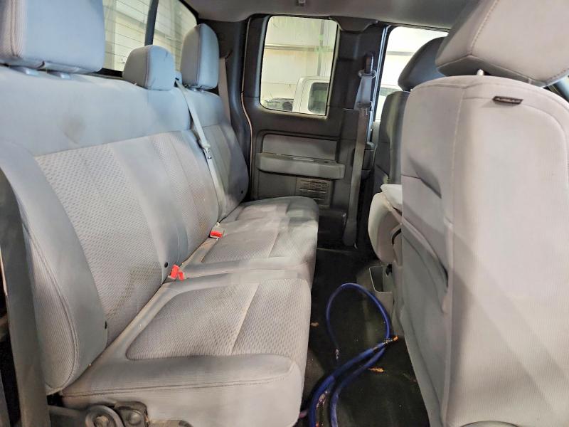 55767236 :رقم المزاد ، 1FTFX1EF7DFE04005 vin ، 2013 Ford F150 مزاد بيع