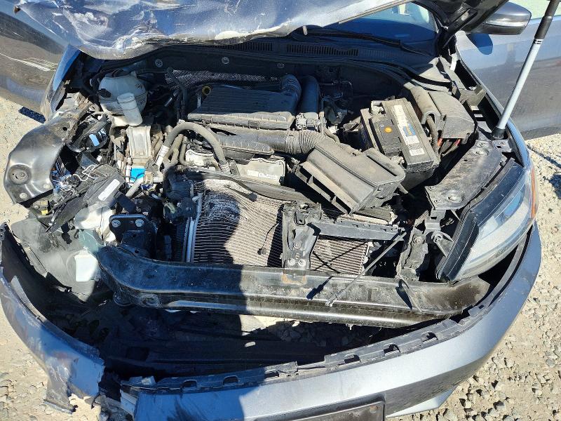 Aukcja sprzedaży 2017 Volkswagen Jetta, vin: 3VWDB7AJ1HM331154, numer aukcji: 57136896