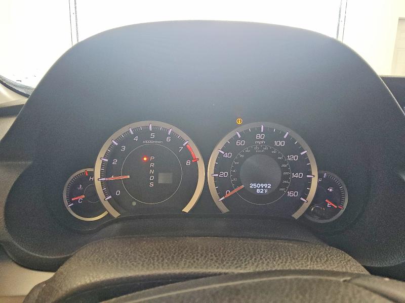 Aukcja sprzedaży 2013 Acura Tsx, vin: JH4CU2F63DC006600, numer aukcji: 57665256