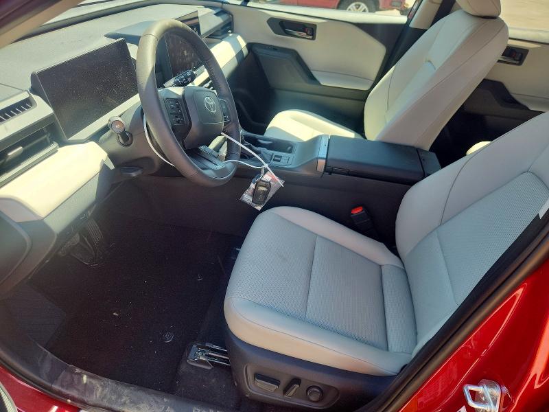 Продаж на аукціоні авто 2026 Toyota Rav4, vin: 2T36CRAV3TW031923, номер лоту: 55405416