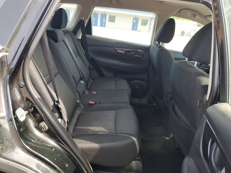 Продажа на аукционе авто 2019 Nissan Rogue, vin: KNMAT2MV1KP504791, номер лота: 55678696
