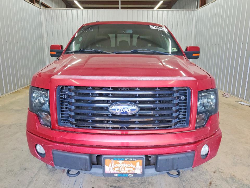 Продаж на аукціоні авто 2012 Ford F150, vin: 1FTFW1EFXCFC11073, номер лоту: 57711296