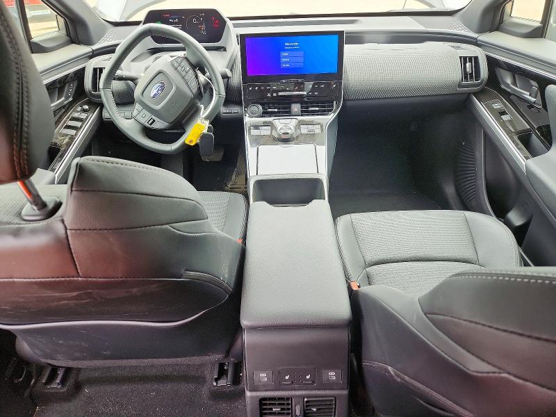 Продаж на аукціоні авто 2025 Subaru Solterra, vin: JTMABABA2SA100141, номер лоту: 56513556