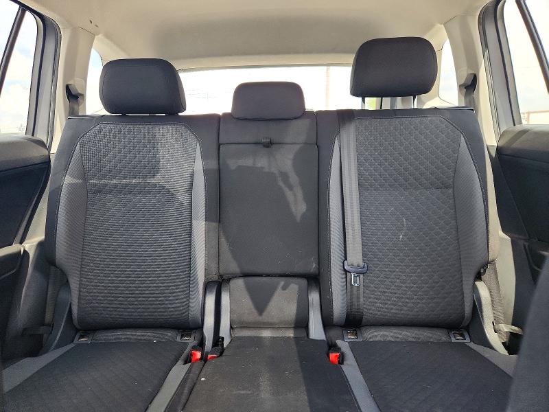 Aukcja sprzedaży 2020 Volkswagen Tiguan, vin: 3VV1B7AX1LM047527, numer aukcji: 55707266