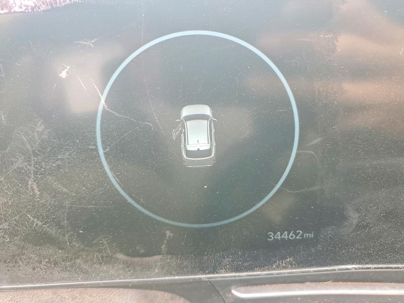 Продажа на аукционе авто 2024 Hyundai Kona, vin: KM8HC3AB3RU059380, номер лота: 51857706