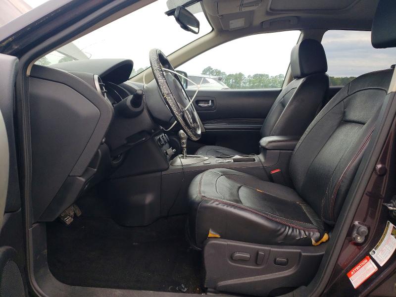 Продаж на аукціоні авто 2012 Nissan Rogue, vin: JN8AS5MV9CW409458, номер лоту: 56468536
