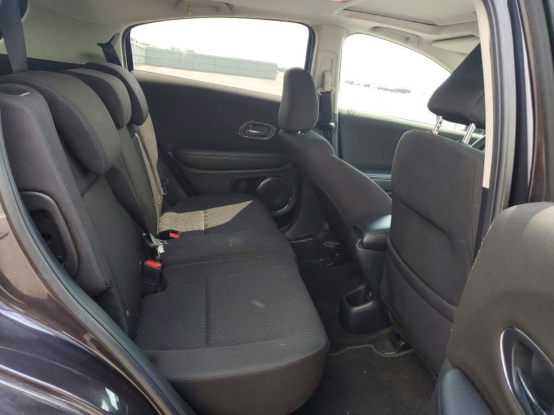 Продаж на аукціоні авто 2017 Honda Hr-v, vin: 3CZRU6H54HM106999, номер лоту: 57401746