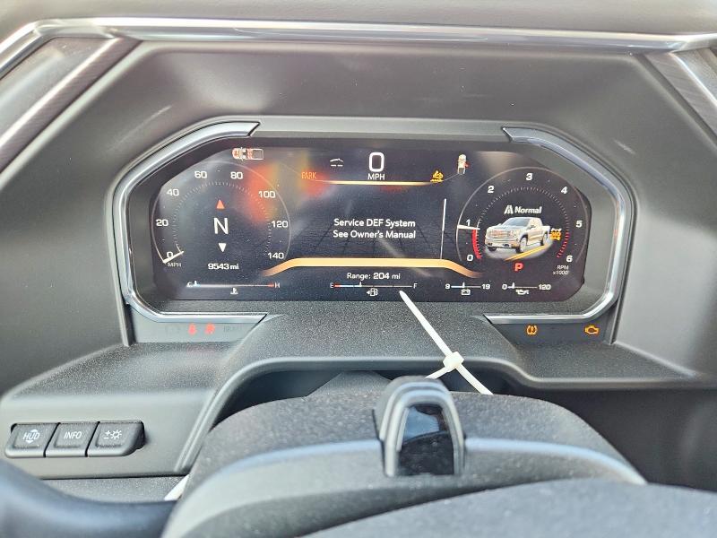 59178736 :رقم المزاد ، 1GTUUHE87TZ176255 vin ، 2026 Gmc Sierra مزاد بيع