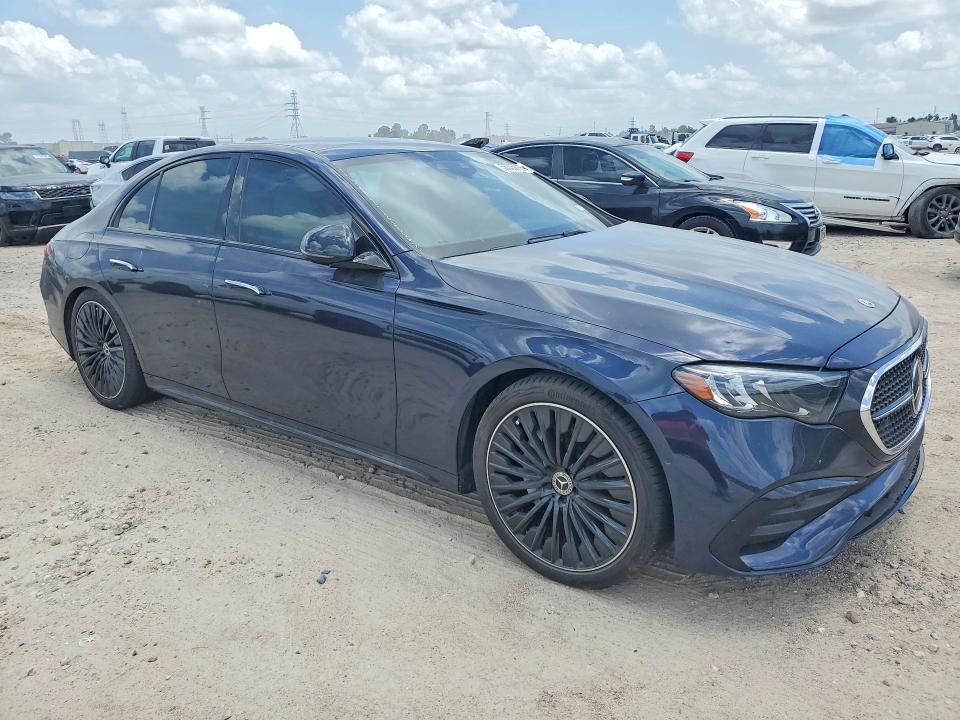 Aukcja sprzedaży 2024 Mercedes-benz E, vin: W1KLF4HB0RA020397, numer aukcji: 58335016