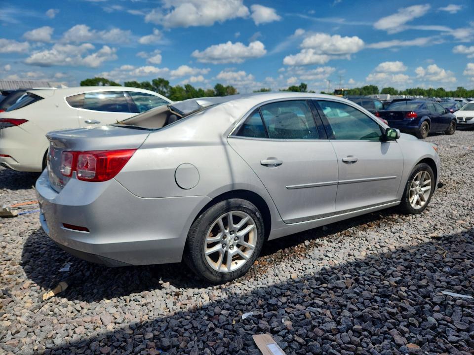 Aukcja sprzedaży 2015 Chevrolet Malibu, vin: 1G11C5SL3FF352536, numer aukcji: 58419606