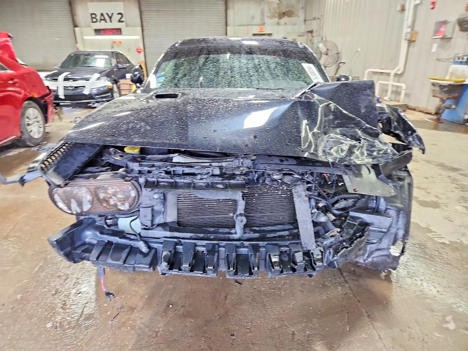 Продажа на аукционе авто 2010 Dodge Challenger, vin: 2B3CJ5DT8AH162792, номер лота: 57630056