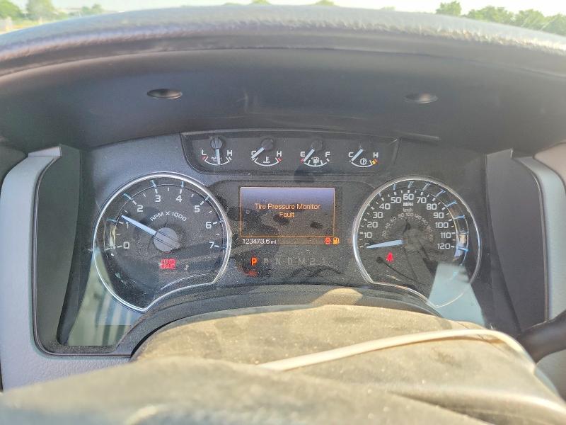 Aukcja sprzedaży 2012 Ford F150, vin: 1FTFW1CT1CKD77496, numer aukcji: 57963506