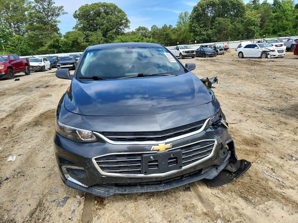 Aukcja sprzedaży 2018 Chevrolet Malibu, vin: 1G1ZD5ST0JF141027, numer aukcji: 57001046