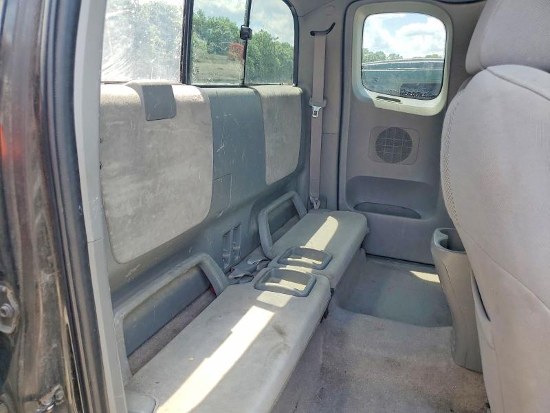 Продажа на аукционе авто 2007 Toyota Tacoma, vin: 5TEUU42N37Z418925, номер лота: 59052056