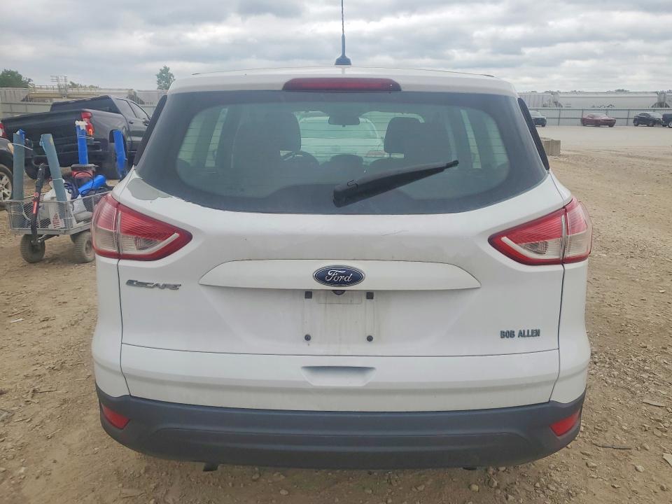 Aukcja sprzedaży 2016 Ford Escape, vin: 1FMCU0F75GUC88134, numer aukcji: 56492536