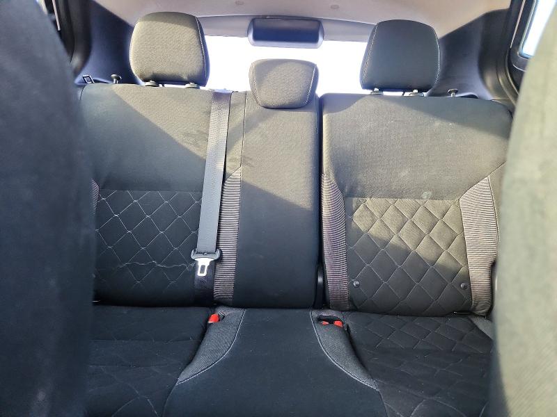 Продажа на аукционе авто 2018 Nissan Kicks, vin: 3N1CP5CU4JL519922, номер лота: 58744936