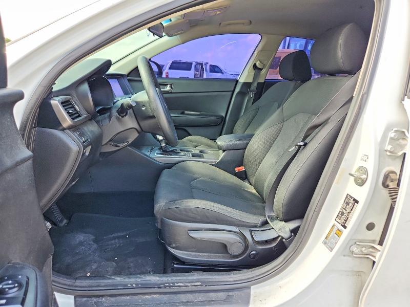 Продажа на аукционе авто 2018 Kia Optima, vin: 5XXGT4L30JG269490, номер лота: 59110156