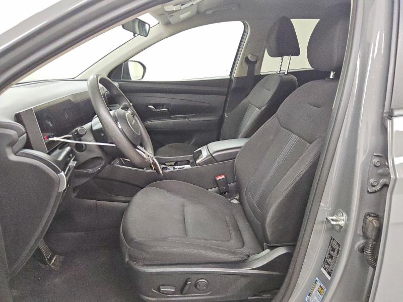 2025 Hyundai Tucson მანქანა იყიდება აუქციონზე, vin: 5NMJB3DE9SH467863, აუქციონის ნომერი: 59194316