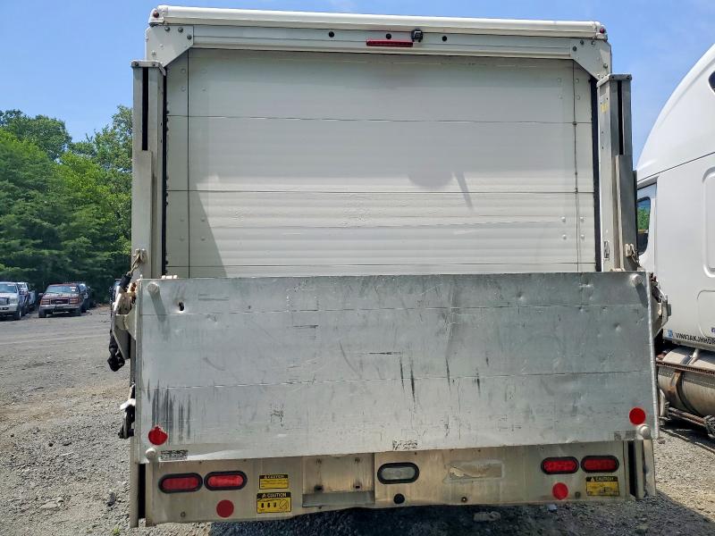 Aukcja sprzedaży 2014 Freightliner Chassis, vin: 4UZAC3DV8ECFL0594, numer aukcji: 58336286