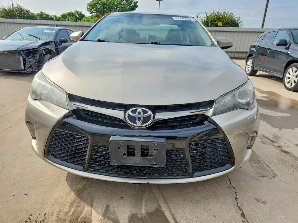 2016 Toyota Camry მანქანა იყიდება აუქციონზე, vin: 4T1BF1FK8GU187234, აუქციონის ნომერი: 55682756