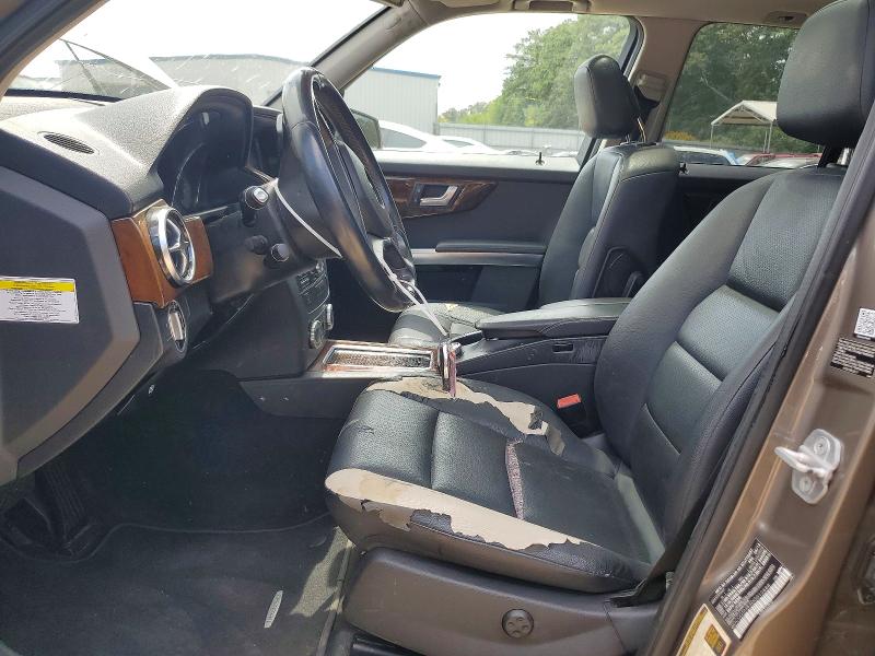2013 Mercedes-benz Glk მანქანა იყიდება აუქციონზე, vin: WDCGG5HB3DG012888, აუქციონის ნომერი: 55687816