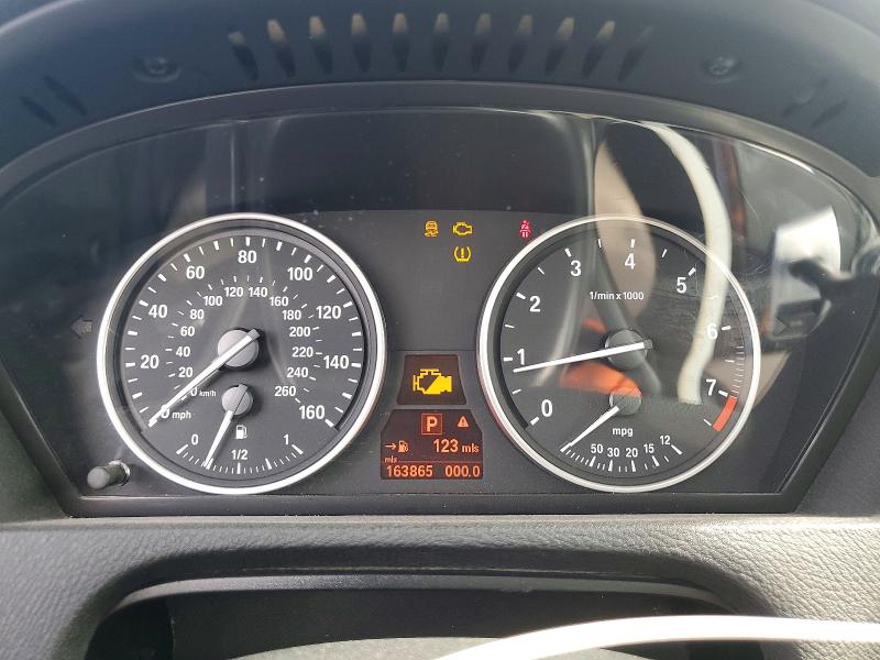 Продажа на аукционе авто 2013 Bmw X5, vin: 5UXZV4C59D0B13945, номер лота: 55909516