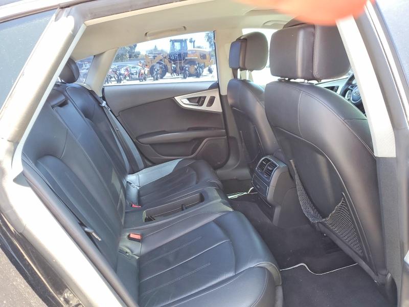 Aukcja sprzedaży 2012 Audi A7, vin: WAUSGAFCXCN004105, numer aukcji: 55530416
