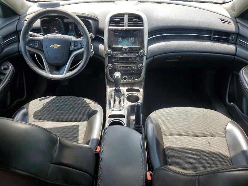 Aukcja sprzedaży 2014 Chevrolet Malibu, vin: 1G11C5SL1EF189738, numer aukcji: 58979186