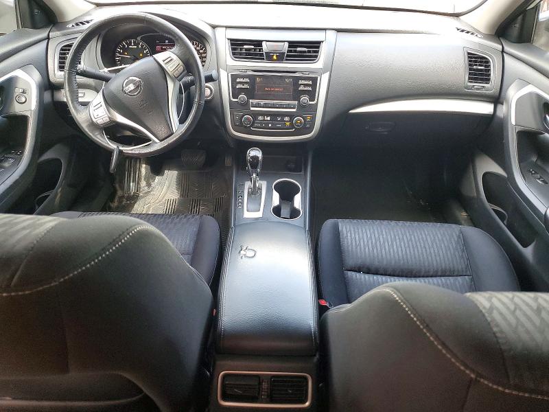57366926 :رقم المزاد ، 1N4AL3AP5HN339124 vin ، 2017 Nissan Altima مزاد بيع