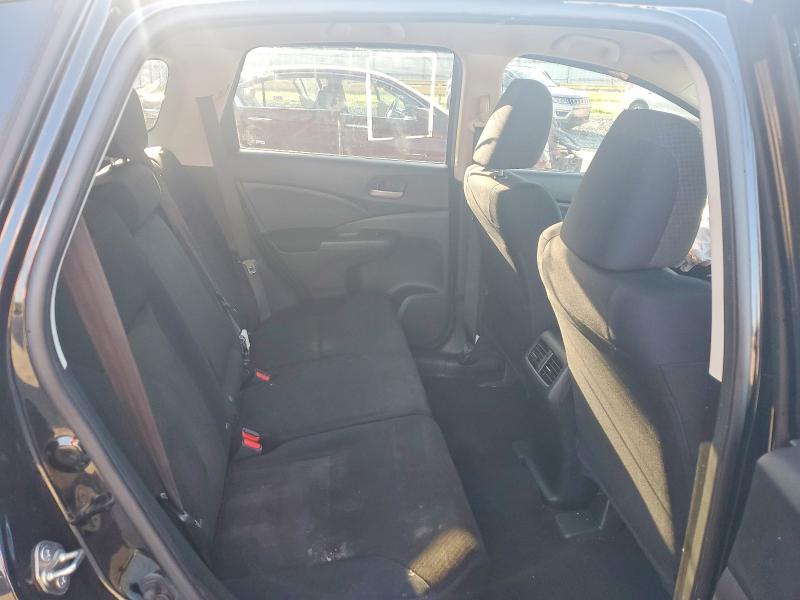 Продаж на аукціоні авто 2016 Honda Cr-v, vin: 2HKRM4H30GH670291, номер лоту: 57075046