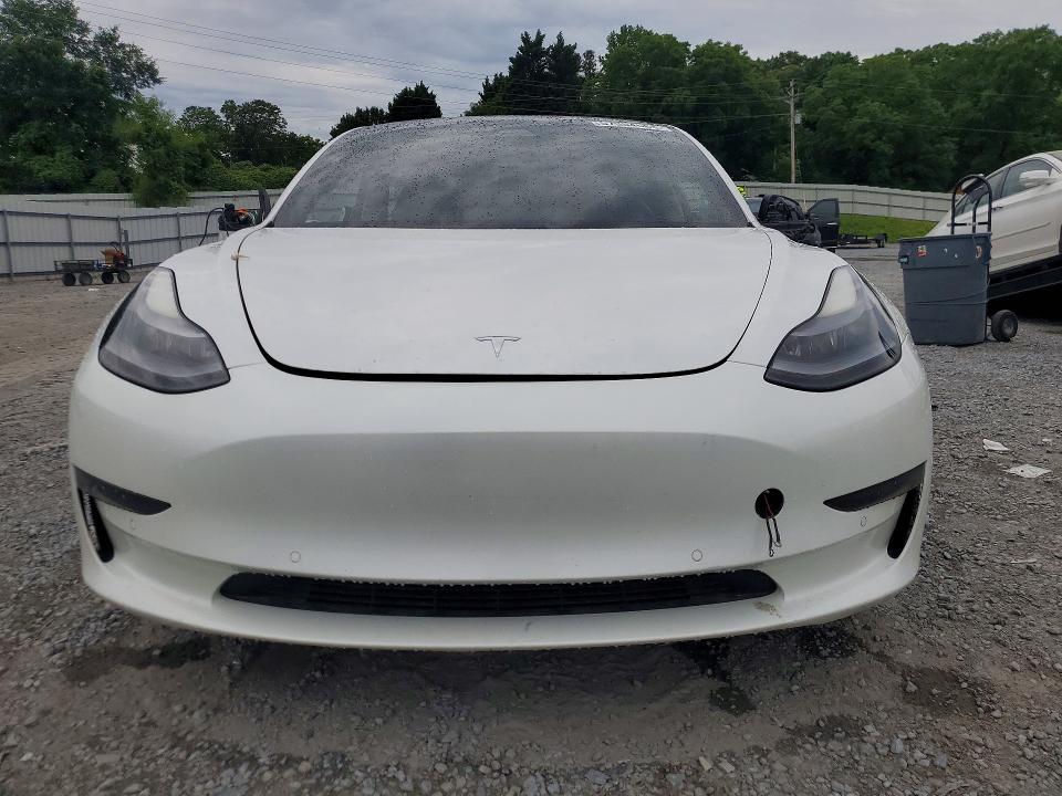 Aukcja sprzedaży 2021 Tesla Model 3, vin: 5YJ3E1EA4MF977834, numer aukcji: 57354686
