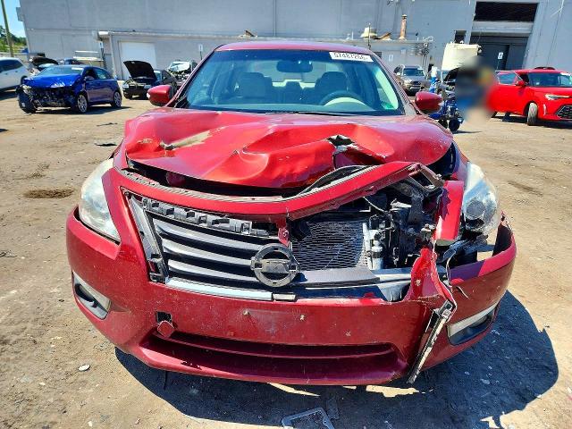 Aukcja sprzedaży 2013 Nissan Altima, vin: 1N4AL3AP0DC158101, numer aukcji: 57487266
