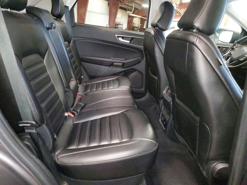 56511596 :رقم المزاد ، 2FMPK4J97MBA35888 vin ، 2021 Ford Edge مزاد بيع