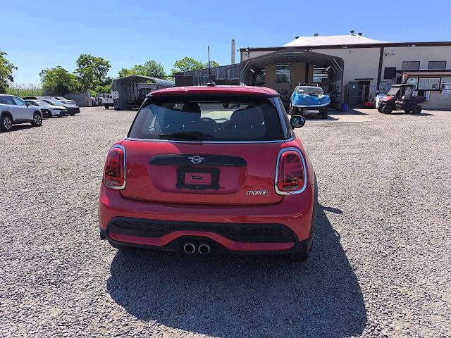 Продажа на аукционе авто 2024 Mini Cooper, vin: WMW53DH06R2U96882, номер лота: 56287926