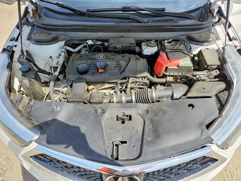 Aukcja sprzedaży 2021 Acura Rdx, vin: 5J8TC2H37ML016670, numer aukcji: 58905786