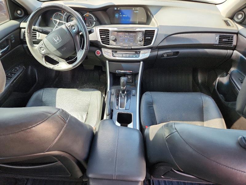 57839926 :رقم المزاد ، 1HGCR3F84DA017595 vin ، 2013 Honda Accord مزاد بيع